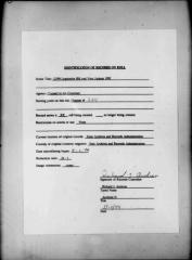 NYS Bill and Veto Jackets: 1992, Chapter 294