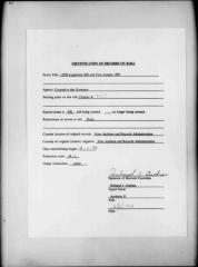 NYS Bill and Veto Jackets: 1992, Chapter 213
