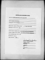 NYS Bill and Veto Jackets: 1992, Chapter 247