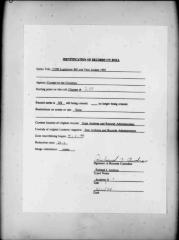 NYS Bill and Veto Jackets: 1992, Chapter 298