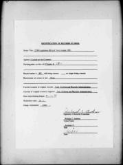 NYS Bill and Veto Jackets: 1992, Chapter 274