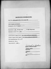 NYS Bill and Veto Jackets: 1992, Chapter 207