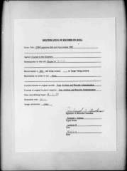 NYS Bill and Veto Jackets: 1992, Chapter 232