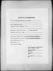 NYS Bill and Veto Jackets: 1992, Chapter 256