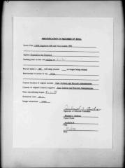NYS Bill and Veto Jackets: 1992, Chapter 212