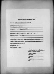 NYS Bill and Veto Jackets: 1992, Chapter 293