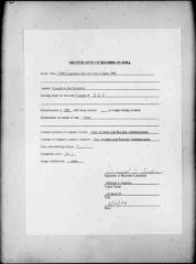 NYS Bill and Veto Jackets: 1992, Chapter 260
