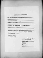 NYS Bill and Veto Jackets: 1992, Chapter 281