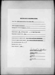 NYS Bill and Veto Jackets: 1992, Chapter 240