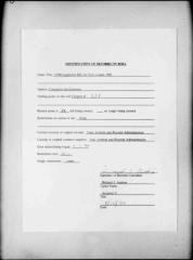 NYS Bill and Veto Jackets: 1992, Chapter 258