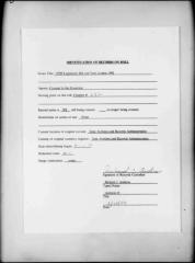 NYS Bill and Veto Jackets: 1992, Chapter 252