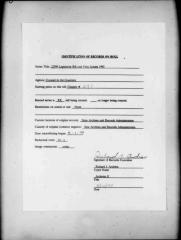 NYS Bill and Veto Jackets: 1992, Chapter 287