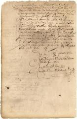 Power of attorney from Cornelis Cornelissen Backer to Jan Laurensen Appel to collect money due him in New Netherland