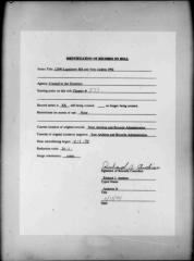 NYS Bill and Veto Jackets: 1992, Chapter 373
