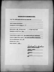 NYS Bill and Veto Jackets: 1992, Chapter 381
