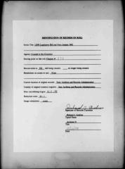 NYS Bill and Veto Jackets: 1992, Chapter 376
