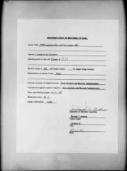 NYS Bill and Veto Jackets: 1992, Chapter 351