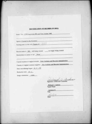 NYS Bill and Veto Jackets: 1992, Chapter 355