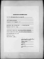 NYS Bill and Veto Jackets: 1992, Chapter 318