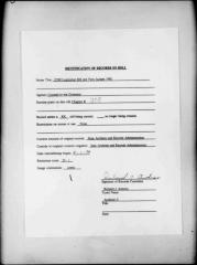 NYS Bill and Veto Jackets: 1992, Chapter 308