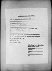 NYS Bill and Veto Jackets: 1992, Chapter 419