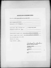 NYS Bill and Veto Jackets: 1992, Chapter 442