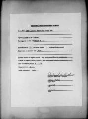 NYS Bill and Veto Jackets: 1992, Chapter 411