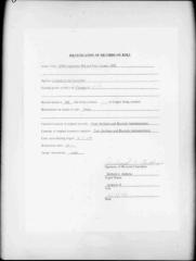 NYS Bill and Veto Jackets: 1992, Chapter 458
