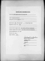 NYS Bill and Veto Jackets: 1992, Chapter 496