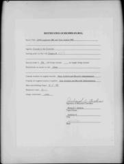 NYS Bill and Veto Jackets: 1992, Chapter 464