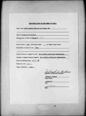 NYS Bill and Veto Jackets: 1992, Chapter 460
