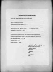 NYS Bill and Veto Jackets: 1992, Chapter 467