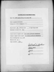 NYS Bill and Veto Jackets: 1992, Chapter 491