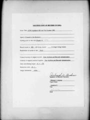 NYS Bill and Veto Jackets: 1992, Chapter 446