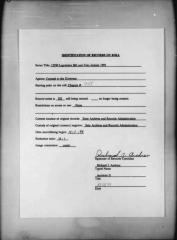NYS Bill and Veto Jackets: 1992, Chapter 408