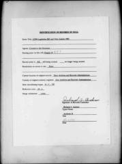 NYS Bill and Veto Jackets: 1992, Chapter 497