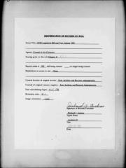 NYS Bill and Veto Jackets: 1992, Chapter 426