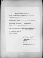 NYS Bill and Veto Jackets: 1992, Chapter 505