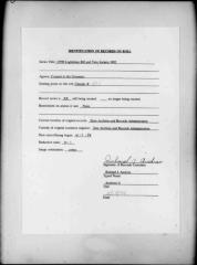 NYS Bill and Veto Jackets: 1992, Chapter 501