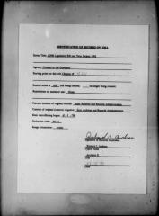 NYS Bill and Veto Jackets: 1992, Chapter 424