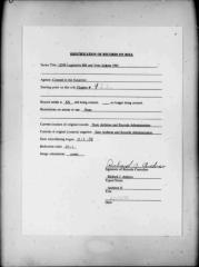 NYS Bill and Veto Jackets: 1992, Chapter 422