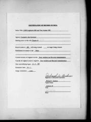NYS Bill and Veto Jackets: 1992, Chapter 433