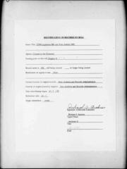 NYS Bill and Veto Jackets: 1992, Chapter 452