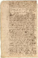 Will of Antony Crol