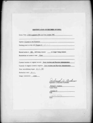 NYS Bill and Veto Jackets: 1992, Chapter 577