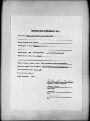 NYS Bill and Veto Jackets: 1992, Chapter 543