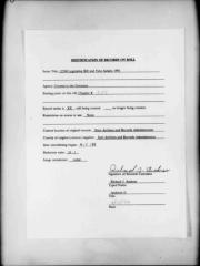 NYS Bill and Veto Jackets: 1992, Chapter 509