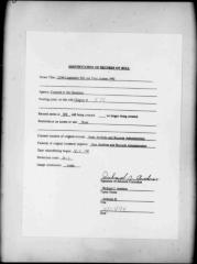NYS Bill and Veto Jackets: 1992, Chapter 574