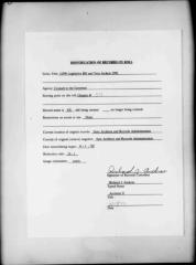 NYS Bill and Veto Jackets: 1992, Chapter 516