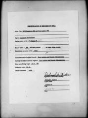 NYS Bill and Veto Jackets: 1992, Chapter 508
